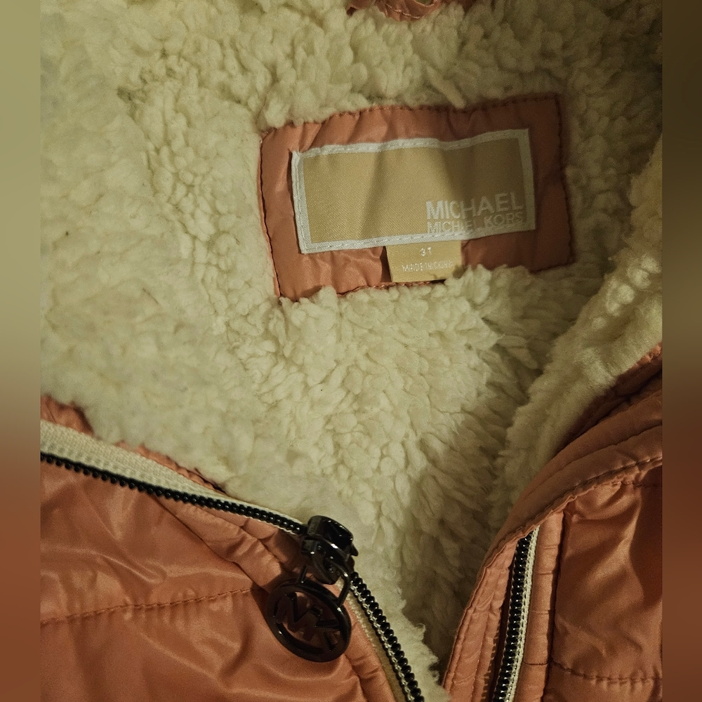 MK Jacket - Picture 3 of 3